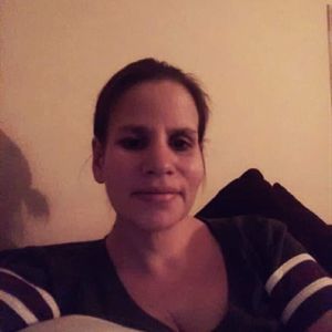 Meet your Posher, Mandy
